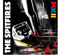 Spitfires,the - Mkii (Red Vinyl Edition)