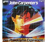The Splash Band - Das Philadelphia Experiment