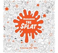 The Splat: Coloring the '90s