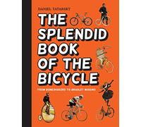 The splendid book of the bicycle