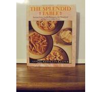 The Splendid Table: A Teaching Guide to Northern Italy Regional Cuisine with 200 Emilia-Romagna Recipes