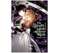The Splendid Work Of A Monster Maid, Vol. 1
