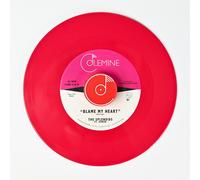 The Splendids & Eamon Cry Baby Cry/Blame My Heart (Vinyl)