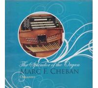 The Splendor of the Organ