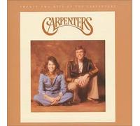 The Splendor Of Youth - Very Best Of The Carpenters [Import Japonais]