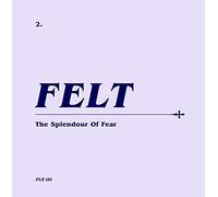 The Splendour of Fear/Box Set + Single Vinyl