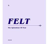 The Splendour of Fear/Box Set + Single Vinyl