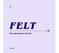 The Splendour Of Fear Box Set Single Vinyl