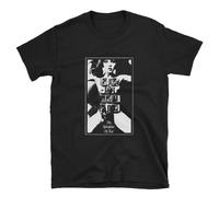 The Splendour of Fear - Felt - Limited Edition Black Tribute t-Shirt