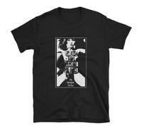 The Splendour of Fear - Felt - Limited Edition Black Tribute t-Shirt BlackLarge