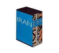 The Splendour of Iran