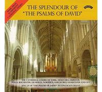 The Splendour Of The Psalms Of David