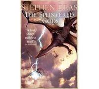 The Splintered Gods (Memory Of Flames 6) (Paperback) Stephen Deas, (Auteur)