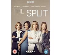 The Split [Edizione: Regno Unito] [Import]