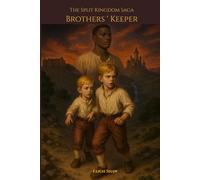 The Split Kingdom Saga: Brothers' Keeper