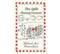 The Split Pomegranate