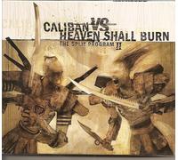 Caliban - The Split Program, Vol. 2 [Import]