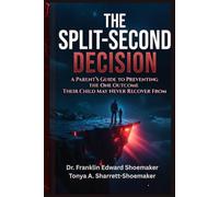 The Split-Second Decision: A Parent's Guide to Preventing the One Outcome Their Child May Never Recover From "Because the moment it happens, it's already too late to prepare."