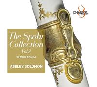 The Spohr Collection, Vol. 2