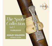 The Spohr Collection (Volume 3)