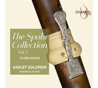 The Spohr Collection Volume 3