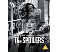 The Spoilers [Blu-ray]