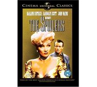 The Spoilers [Import anglais]