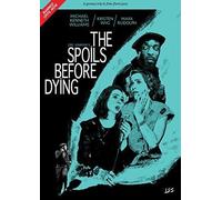 The Spoils Before Dying: Season 2