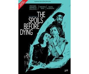 The Spoils Before Dying: Season 2