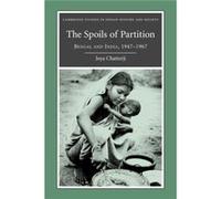 The Spoils Of Partition