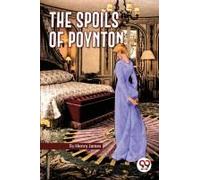 The Spoils Of Poynton