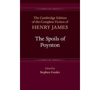 The Spoils of Poynton