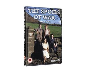 The Spoils of War [Import anglais]