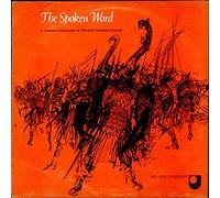 The Spoken Word