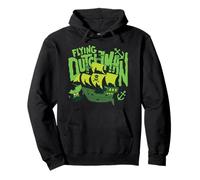 The Spongebob Movie Flying Dutchman Ghost Ship Cartoon Sweat à Capuche