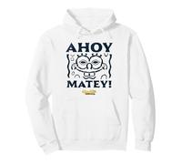 The Spongebob Movie: Search for Squarepants Ahoy Matey Tribe Sweat à Capuche