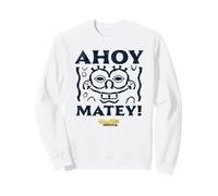 The Spongebob Movie: Search for Squarepants Ahoy Matey Tribe Sweatshirt