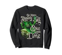 The Spongebob Movie: Search for Squarepants Annoy Me Sweatshirt