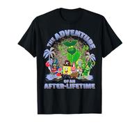 The Spongebob Movie: Search for Squarepants Crew T-Shirt