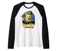 The Spongebob Movie: Search for Squarepants Gary Smile Manche Raglan
