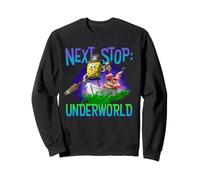 The Spongebob Movie: Search for Squarepants Patrick Boat Sweatshirt