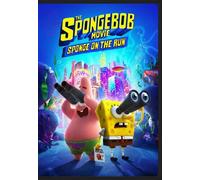 The Spongebob Movie: Sponge On The Run [Dvd] Ac-3/Dolby Digital, Dolby, Dubbe
