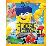The Spongebob Movie: Sponge Out Of Water