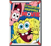 Spongebob Squarepants Movie – DVD – Widescreen – Universal Pictures