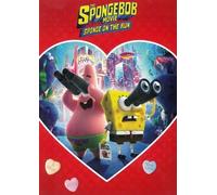 The Spongebob Squarepants Movie [Digital Video Disc]