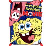 The Spongebob Squarepants Movie - Dvd (Tom Kenny, Roger Bumpass)