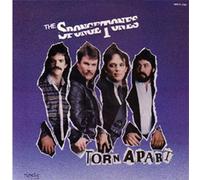 The Spongetones - Torn Apart [Import]