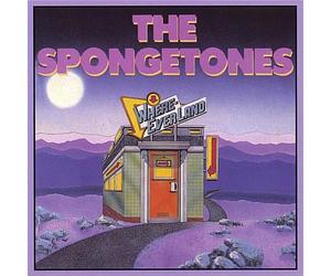 The Spongetones - Where-Ever-Land