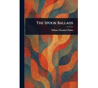 The Spook Ballads