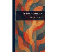 The Spook Ballads